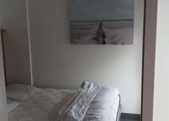 Appartement A 500 Metres De L\'Ocean