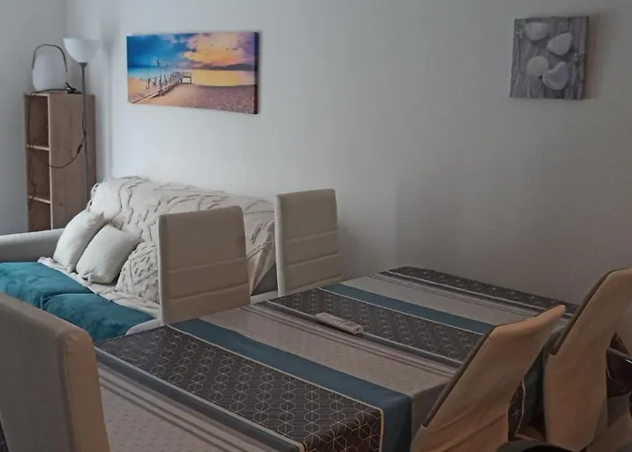 Appartement A 500 Metres De L\'Ocean