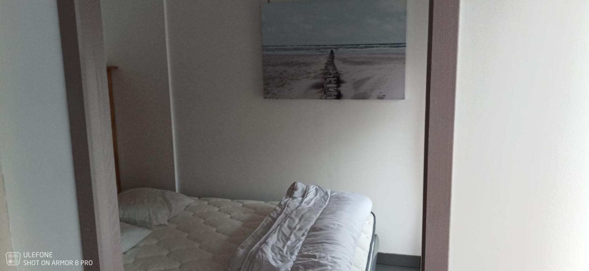 A 500 Metres De L'ocean Apartment