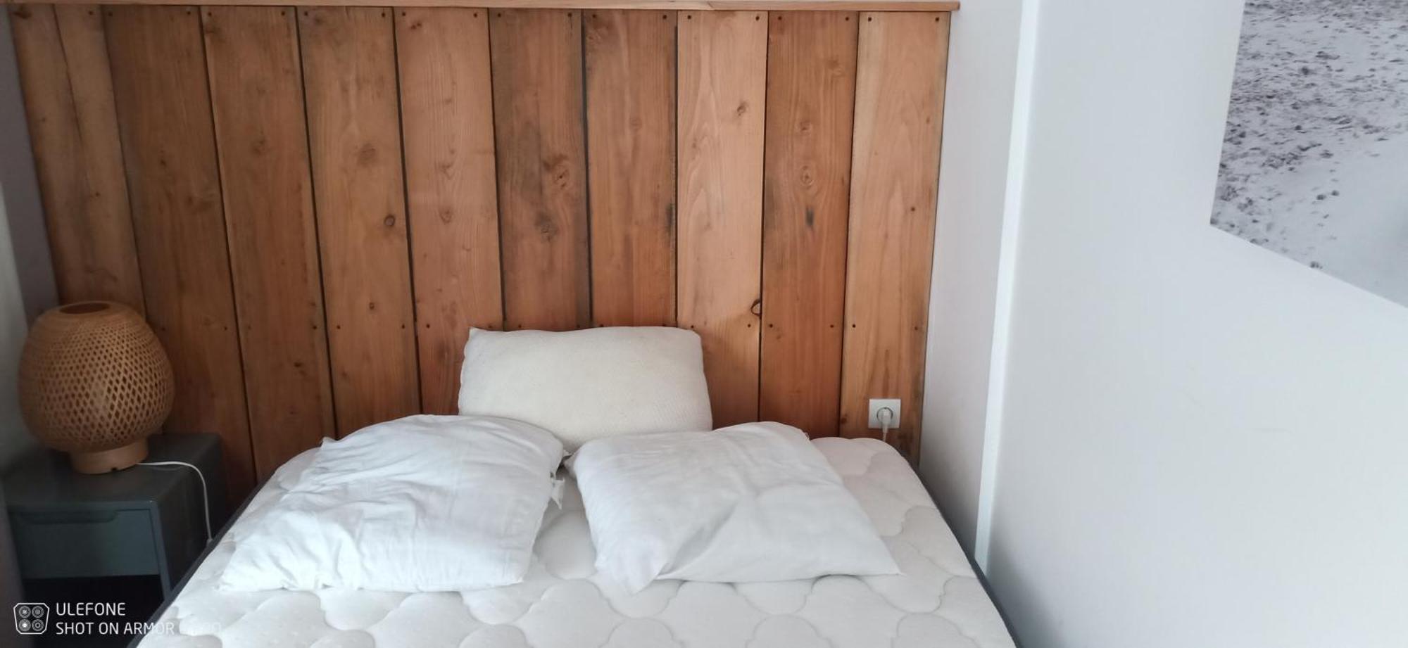 Apartment A 500 Metres De L'ocean *