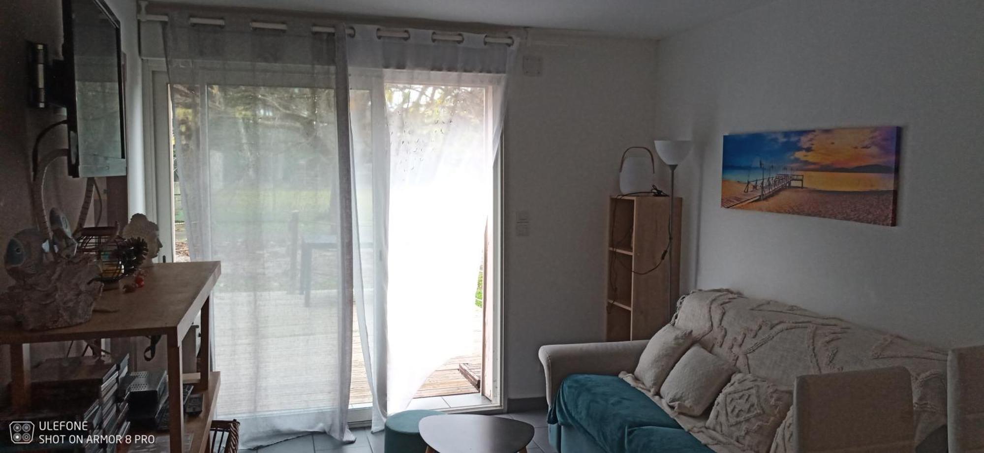A 500 Metres De L'ocean Apartment *