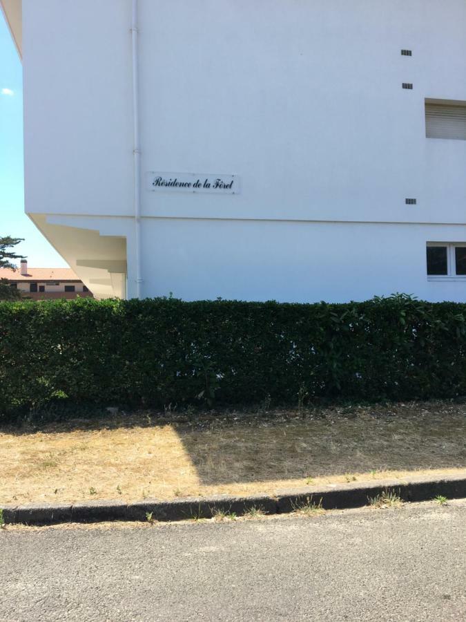 Apartment A 500 Metres De L'ocean *