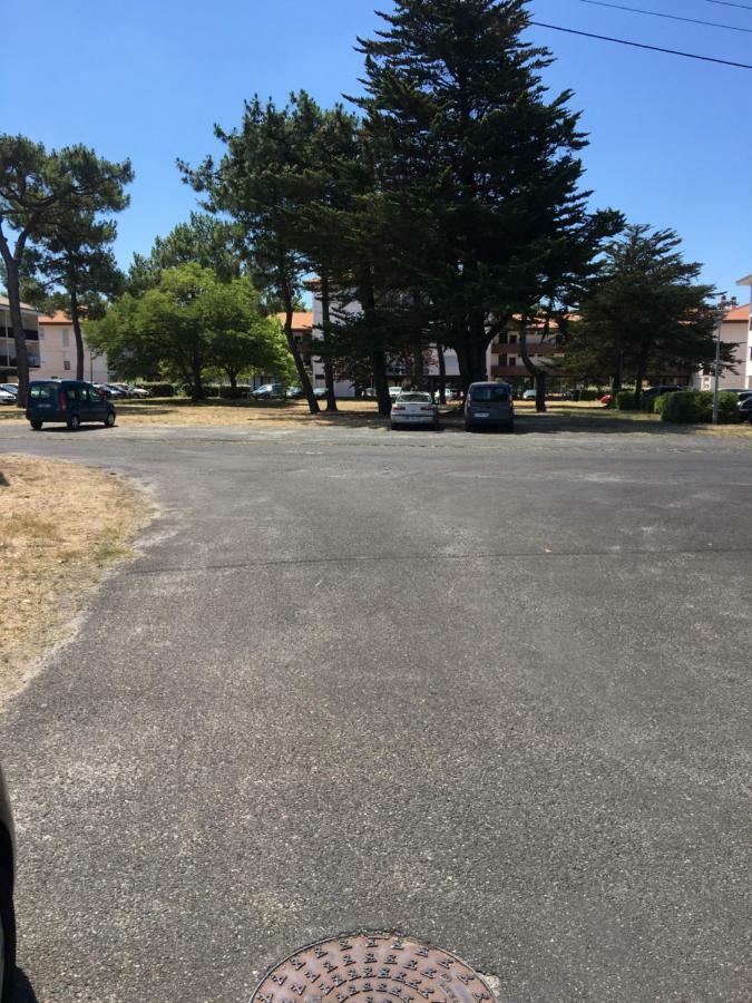 Apartment A 500 Metres De L'ocean