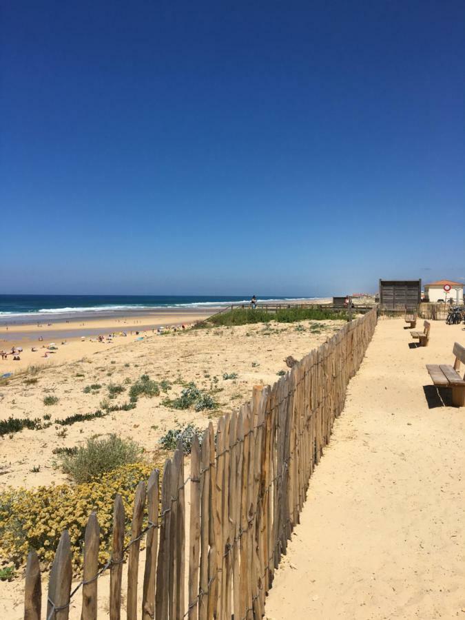 A 500 Metres De L'ocean Apartment Mimizan