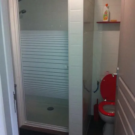 Appartement A 500 Metres De L'Ocean Mimizan Exterior photo