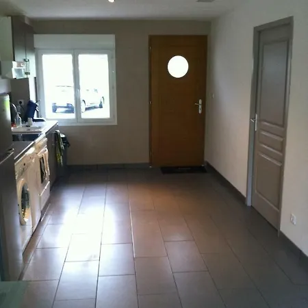 Appartement A 500 Metres De L'Ocean Mimizan Exterior photo
