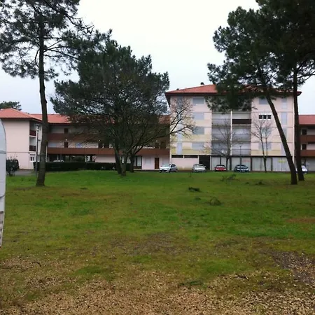 Appartement A 500 Metres De L'Ocean Mimizan Exterior photo