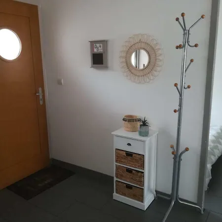 Appartement A 500 Metres De L'Ocean Mimizan Exterior photo
