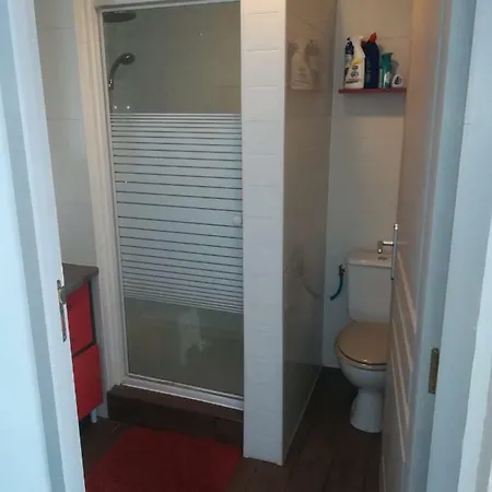 Appartement A 500 Metres De L'Ocean Mimizan Exterior photo