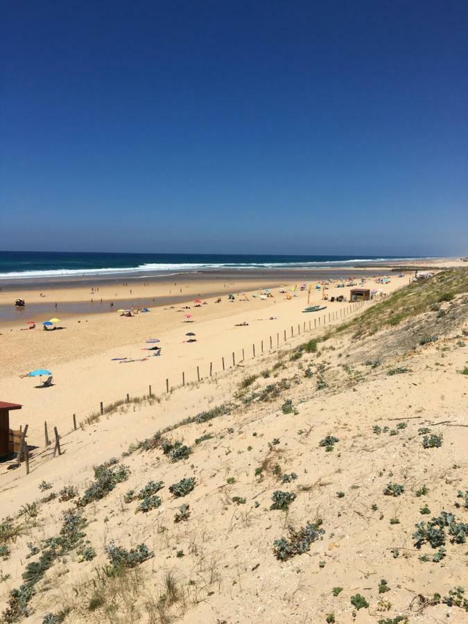 Appartamento A 500 Metres De L'ocean *