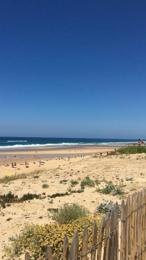 A 500 Metres De L'ocean Apartamento Mimizan