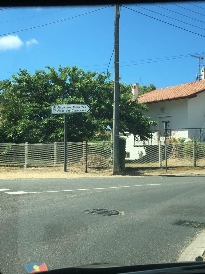 Apartamento A 500 Metres De L'ocean Mimizan